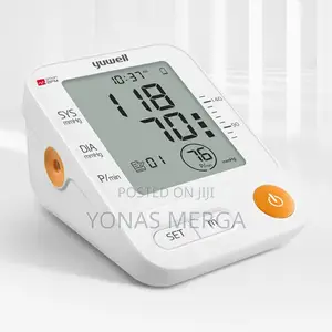 Photo - Bp Machine旦automatic Blood Pressure Monitoringغ٧bp Apparatus