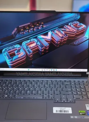 Photo - New Lenovo Legion Y7000P IRX9 Gaming Laptop 16GB Intel Core I7 SSD 1T