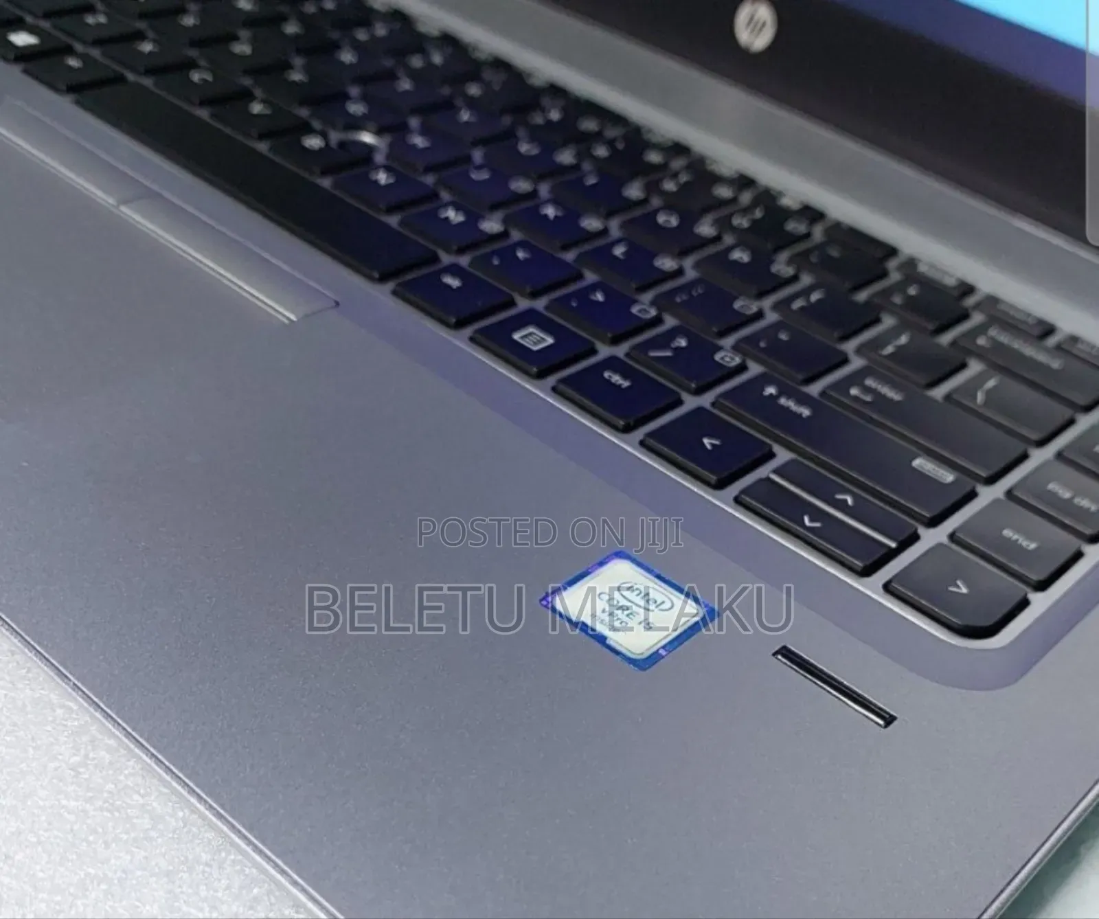 New Laptop HP EliteBook 840 G3 8GB Intel Core I5 HDD 1T