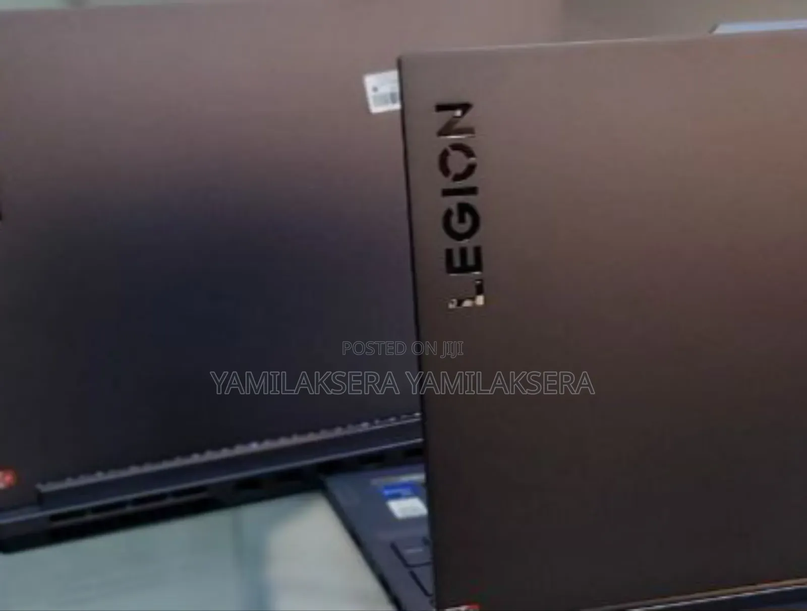 New Lenovo Legion Y7000P IRX9 Gaming Laptop 16GB Intel Core I7 SSD 1T