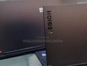 New Lenovo Legion Y7000P IRX9 Gaming Laptop 16GB Intel Core I7 SSD 1T