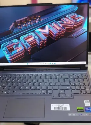 New Lenovo Legion Y7000P IRX9 Gaming Laptop 16GB Intel Core I7 SSD 1T