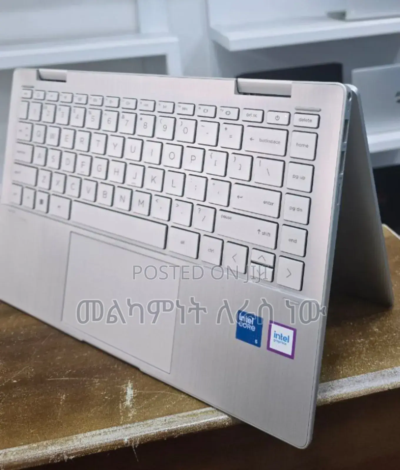 New Laptop HP Pavilion 14 16GB SSD 1T