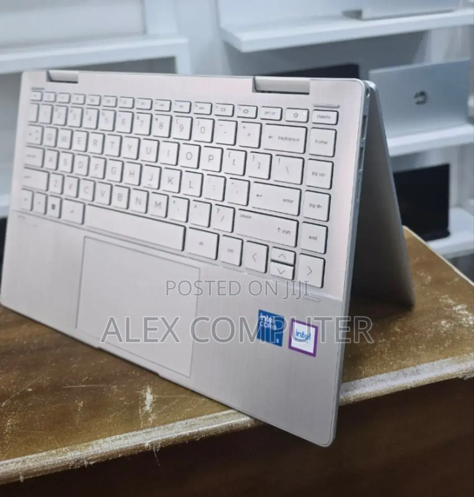 New Laptop HP Pavilion 14 16GB SSD 1T