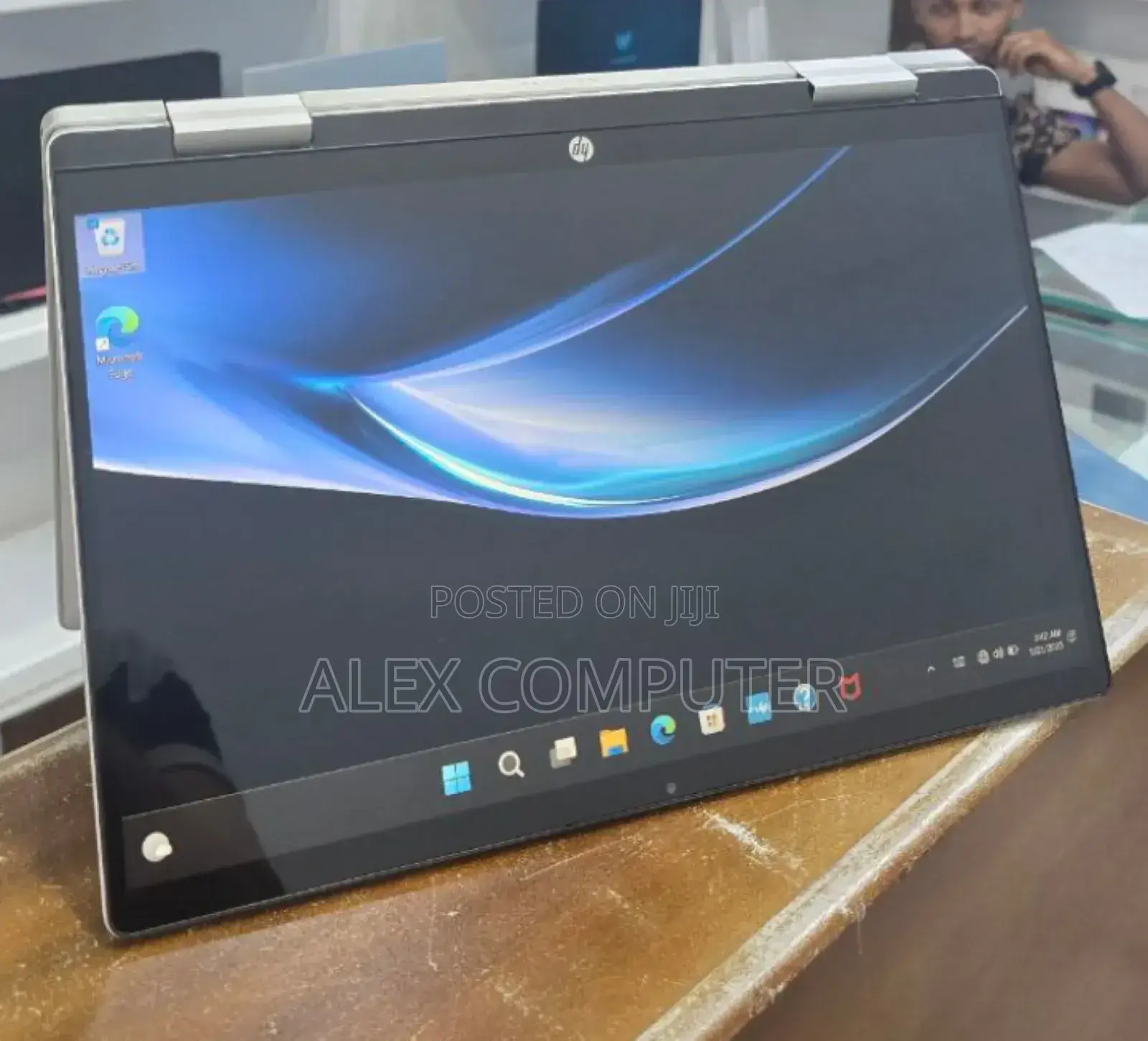 New Laptop HP Pavilion 14 16GB SSD 1T