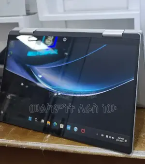 New Laptop HP Pavilion 14 16GB SSD 1T