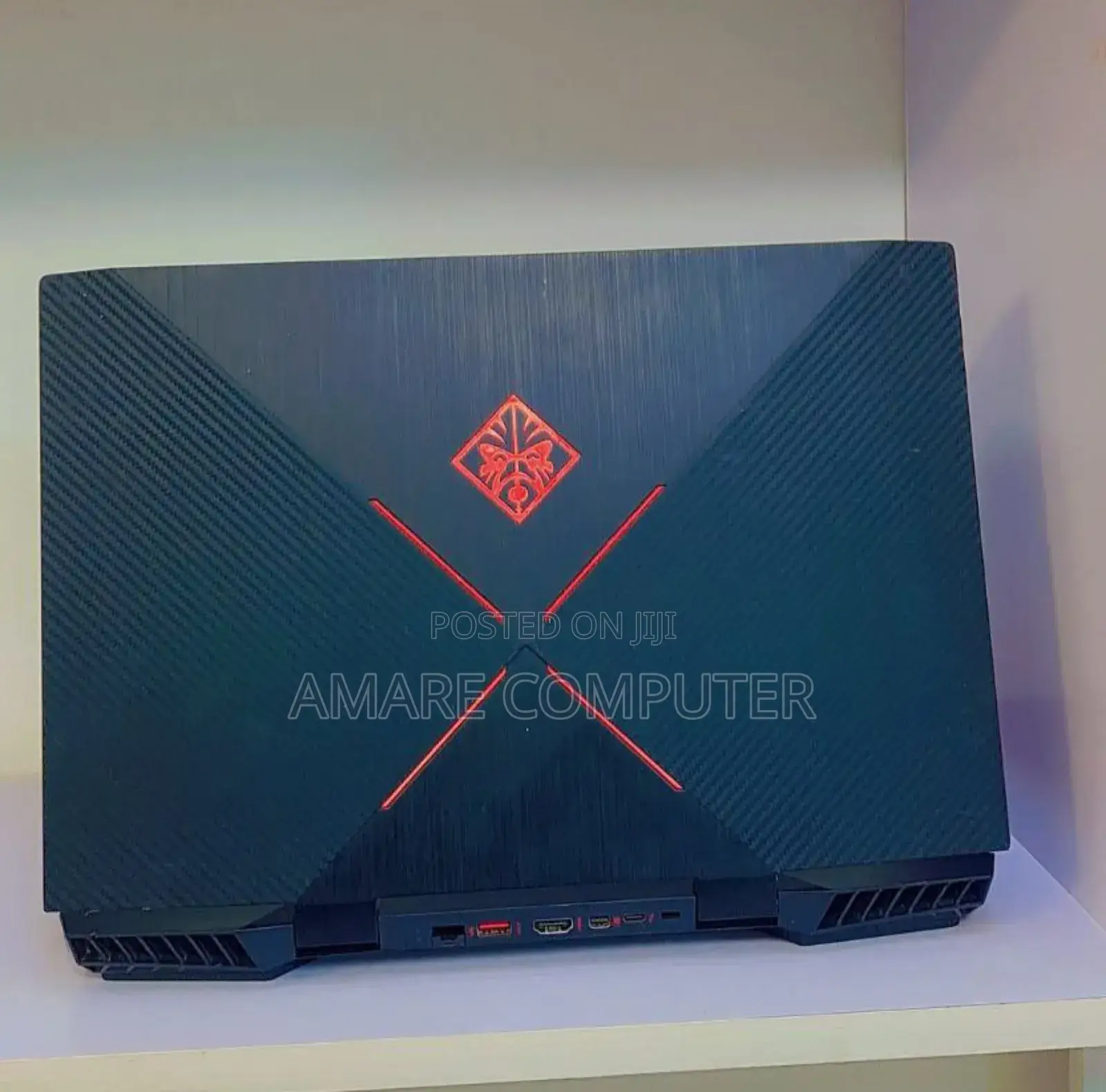 New Laptop HP 16GB Intel Core I7 SSD 1T