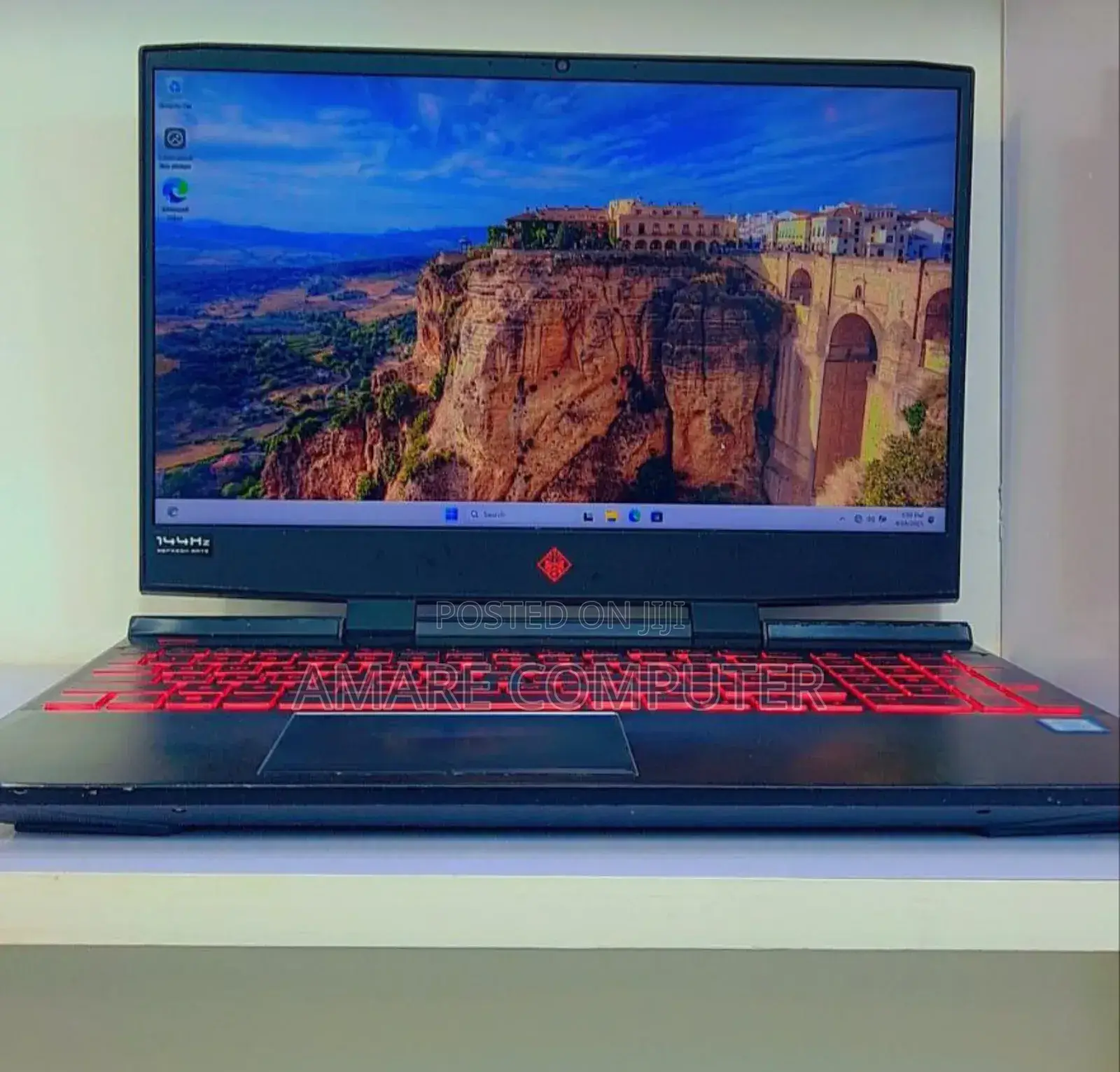 New Laptop HP 16GB Intel Core I7 SSD 1T