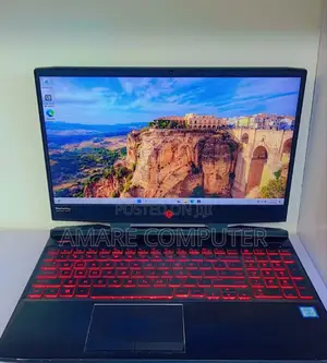 New Laptop HP 16GB Intel Core I7 SSD 1T