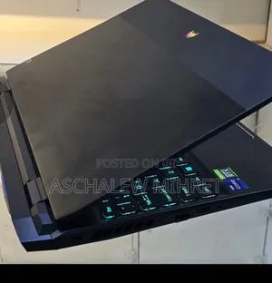 Photo - New Laptop Acer Predator 15 16GB Intel Core i9 SSD 1T