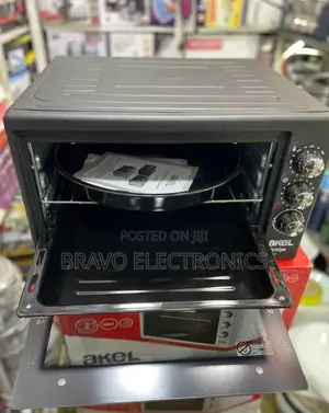 Akel Mini Oven