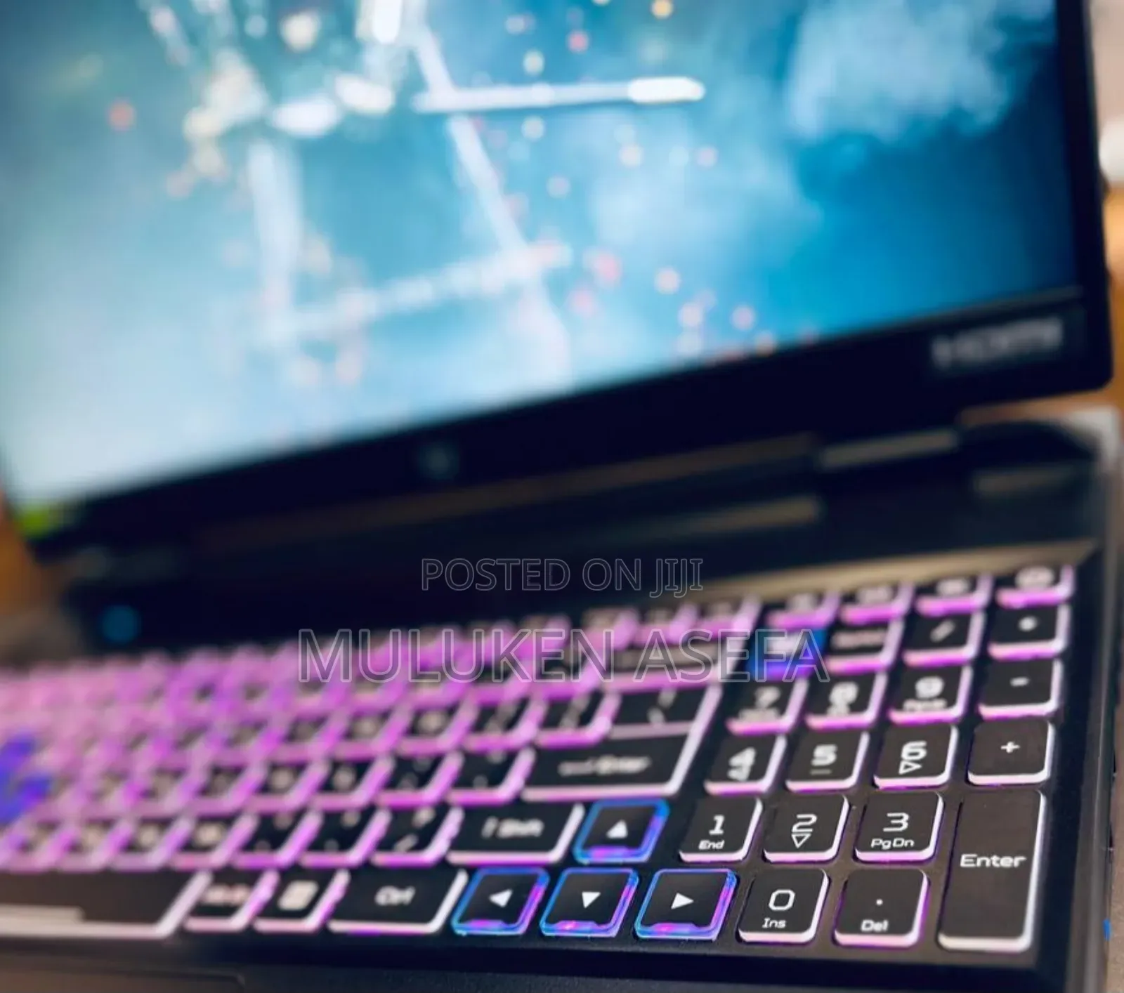 New Laptop Acer Predator Helios Neo 16 16GB Intel Core I9 SSD 1T