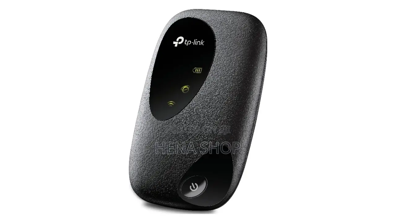 Tp-Link M7200 – Wi-Fi Router | Fast, Reliable, 4g Lte