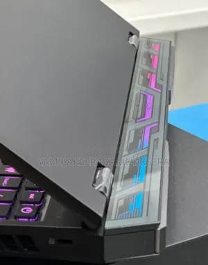 Photo - New Laptop Acer Predator Helios 300 16GB Intel Core I9 SSD 1T