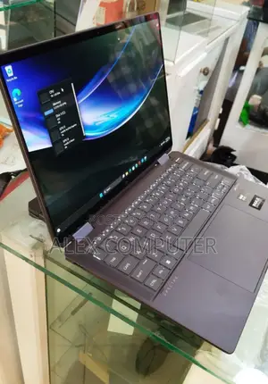 New Laptop HP Spectre 14 16GB Intel Core Ultra 7 SSD 1T
