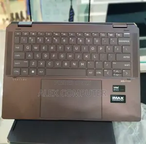 New Laptop HP Spectre 14 16GB Intel Core Ultra 7 SSD 1T