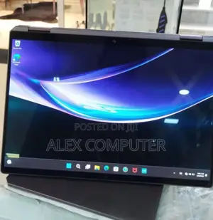 New Laptop HP Spectre 14 16GB Intel Core Ultra 7 SSD 1T