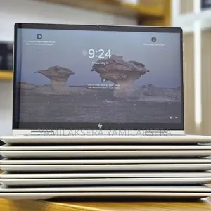 New Laptop HP Envy X360 16GB Intel Core Ultra 7 SSD 4T