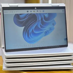 New Laptop HP Envy X360 16GB Intel Core Ultra 7 SSD 4T