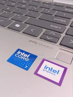 New Laptop HP Envy X360 16GB Intel Core Ultra 7 SSD 4T