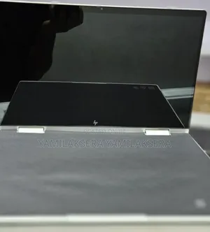 New Laptop HP Envy X360 16GB Intel Core Ultra 7 SSD 4T