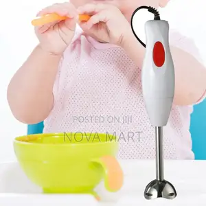 Sayona Hand Blender