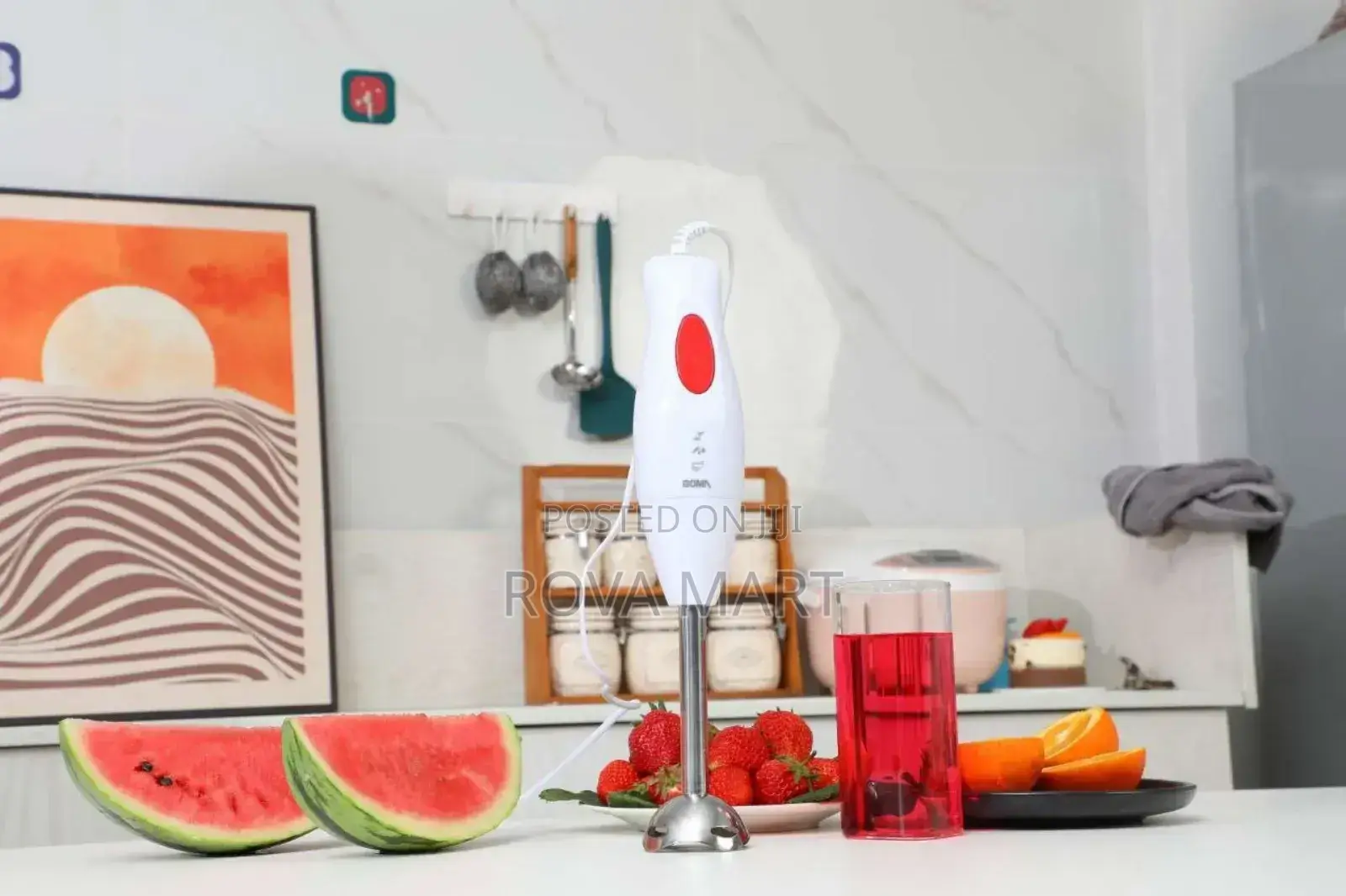 Sayona Hand Blender