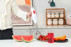 Photo - Sayona Hand Blender