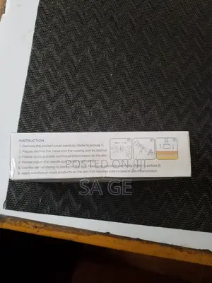 Original Derma Stamp