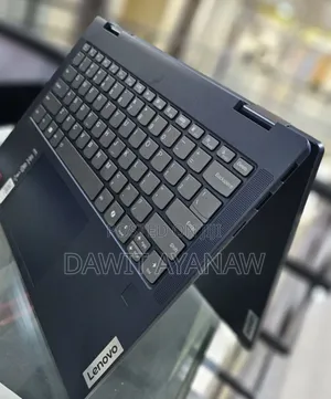 New Laptop Lenovo 16GB AMD Ryzen 7 SSD 1T