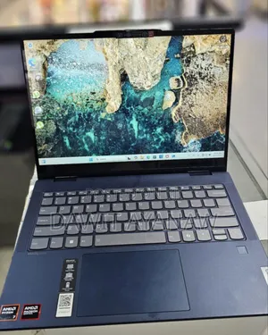 Photo - New Laptop Lenovo 16GB AMD Ryzen 7 SSD 1T