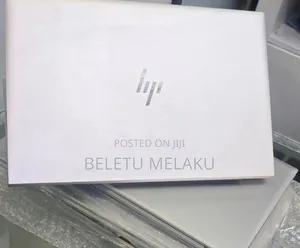 New Laptop HP EliteBook 840 G8 16GB Intel Core I7 SSD 512GB