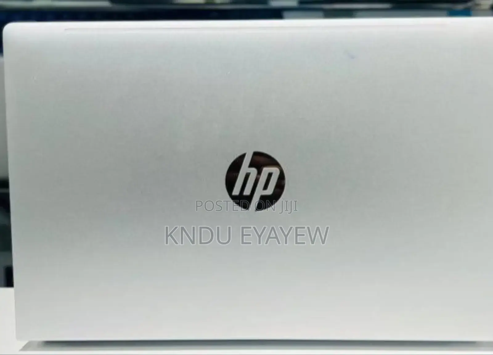 New Laptop HP ProBook 450 G8 8GB Intel Core I5 SSD 512GB