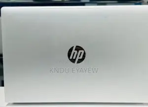 Photo - New Laptop HP ProBook 450 G8 8GB Intel Core I5 SSD 512GB