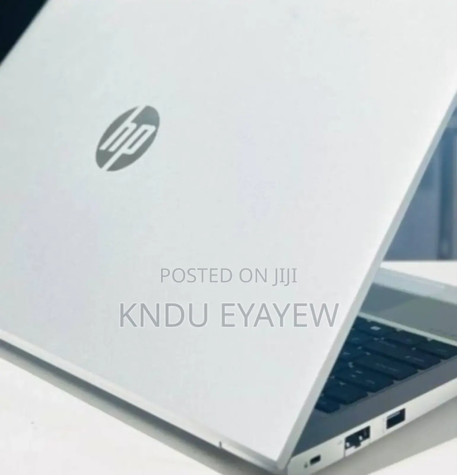 New Laptop HP ProBook 450 G8 8GB Intel Core I5 SSD 512GB