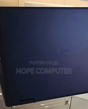 New Laptop Dell Inspiron 15 16GB Intel Core I7 SSD 1T