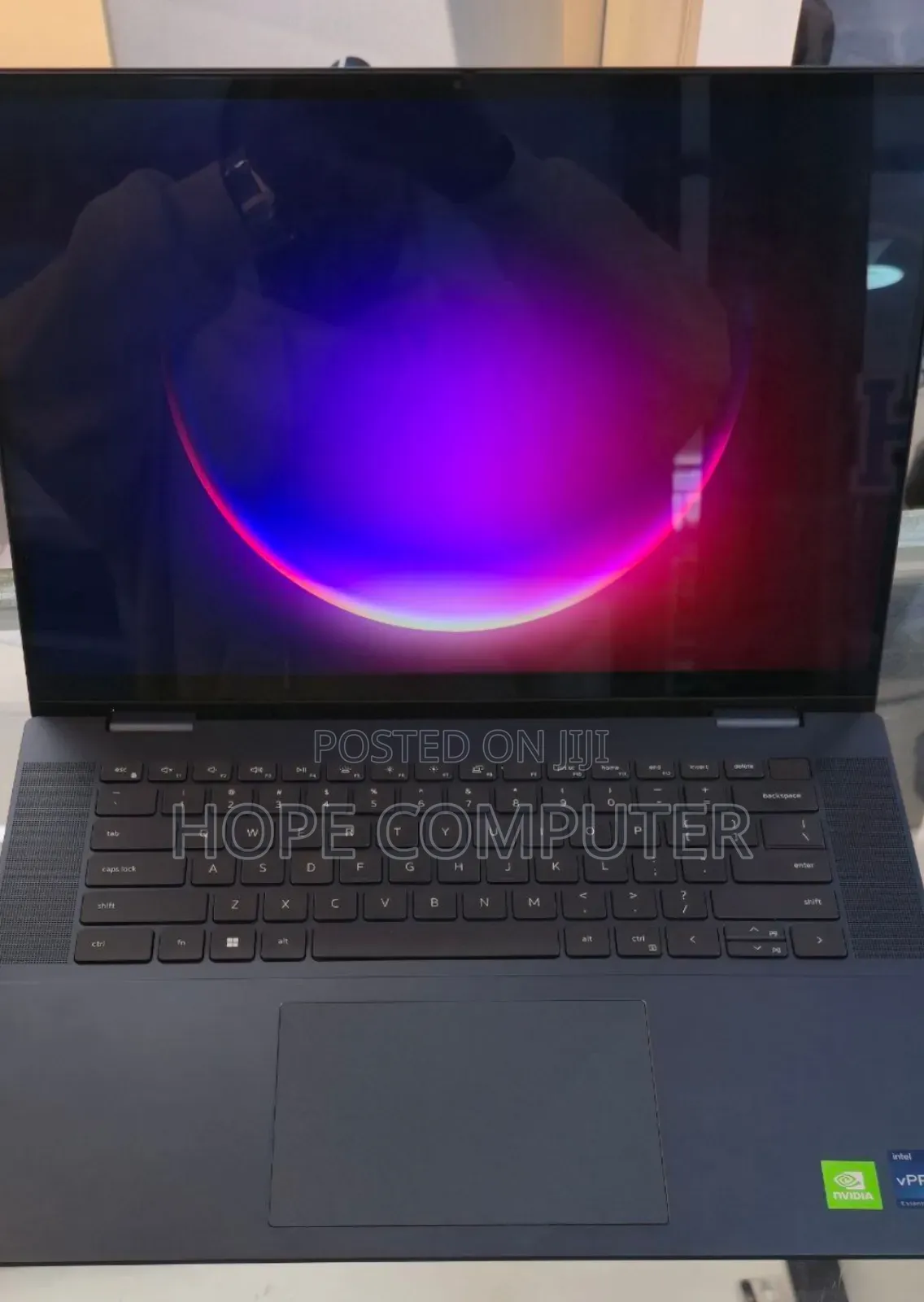 New Laptop Dell Inspiron 15 16GB Intel Core I7 SSD 1T