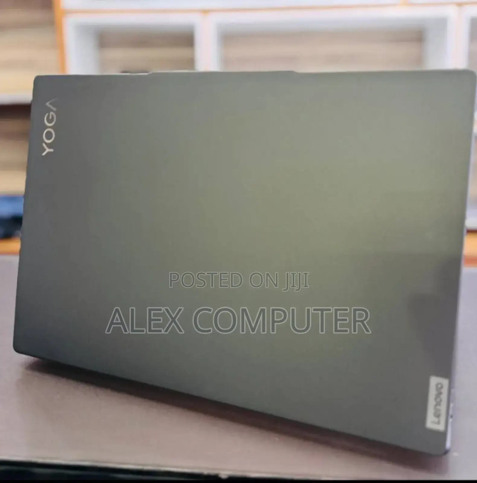 New Laptop Lenovo 32GB Intel Core I7 SSD 1T