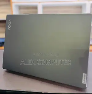 New Laptop Lenovo 32GB Intel Core I7 SSD 1T