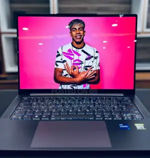 New Laptop Lenovo 32GB Intel Core I7 SSD 1T
