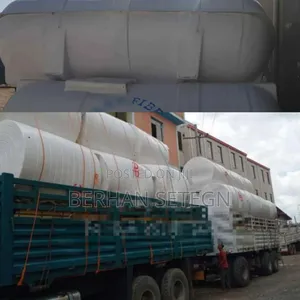 Photo - Roto Vertical Water Tanker Roto