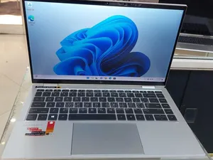 New Laptop HP EliteBook X360 1040 G7 16GB Intel Core I7 SSD 512GB