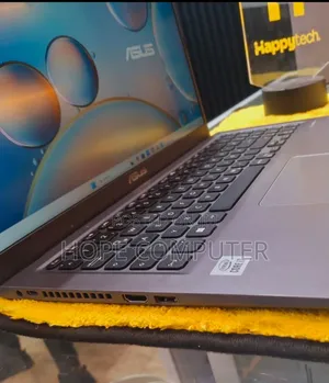 New Laptop Asus VivoBook 15 X505BA 8GB Intel Core I7 SSD 512GB