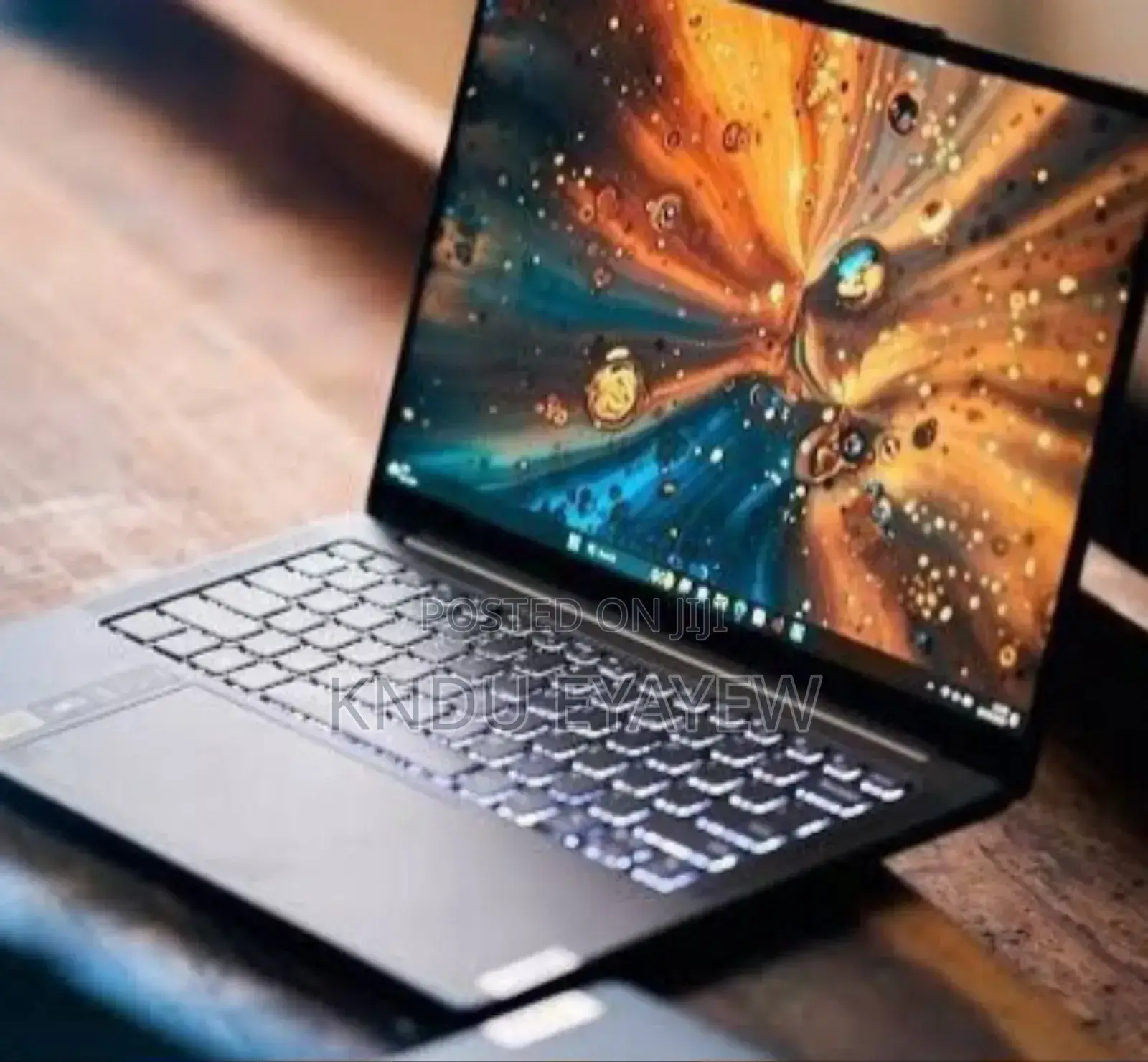 New Laptop Lenovo Legion 7 32GB Intel Core I7 SSD 1T