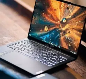 Photo - New Laptop Lenovo Legion 7 32GB Intel Core I7 SSD 1T