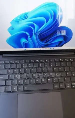 New Laptop Lenovo Legion 7 32GB Intel Core I7 SSD 1T