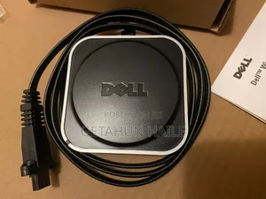 Genuine Dell Wifi Wireless Network Boost Antenna Cable Kit