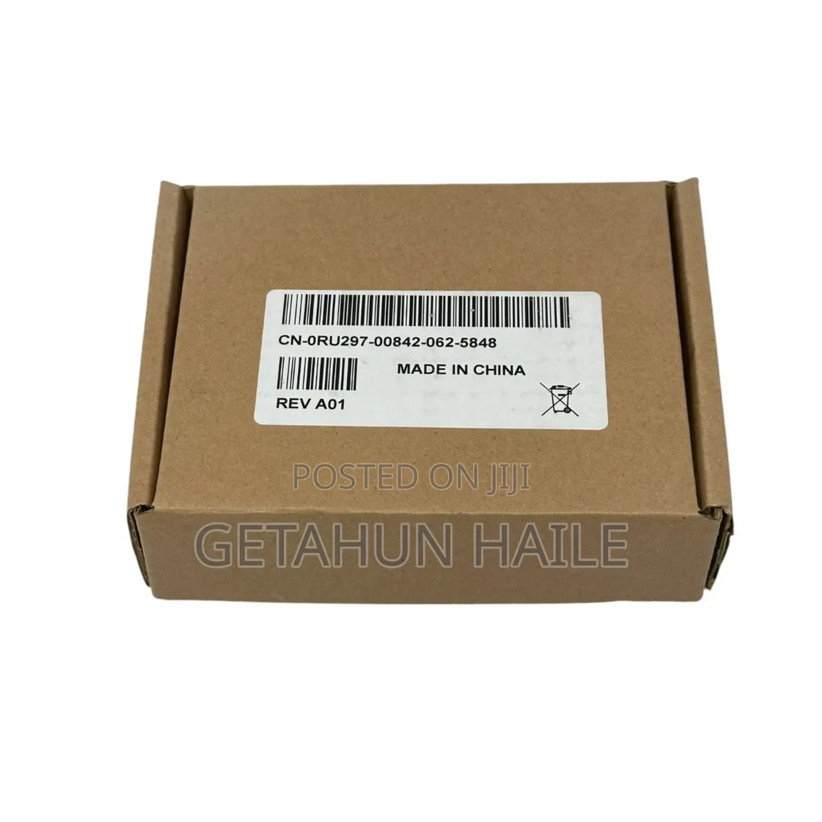 Genuine Dell Wifi Wireless Network Boost Antenna Cable Kit