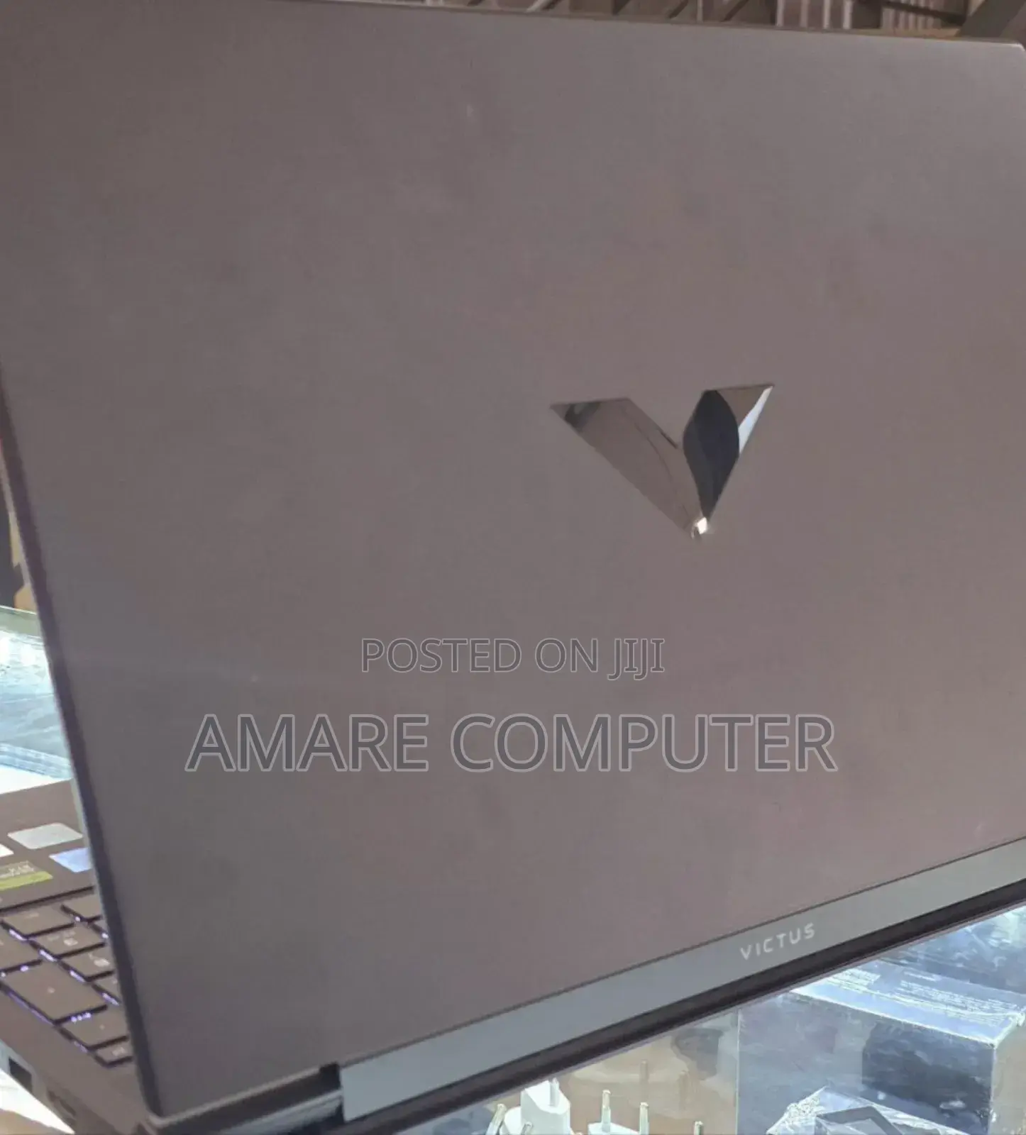 New Laptop HP 16GB Intel Core I7 SSD 1T