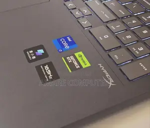 New Laptop HP 16GB Intel Core I7 SSD 1T